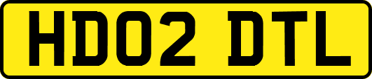 HD02DTL