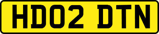 HD02DTN