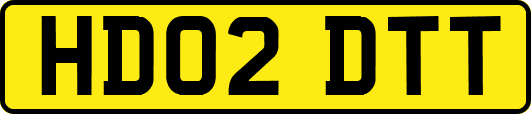 HD02DTT