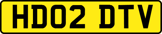 HD02DTV