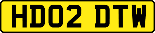 HD02DTW