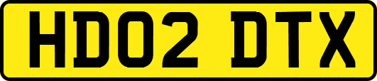 HD02DTX