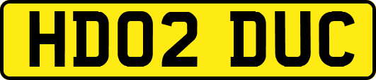 HD02DUC