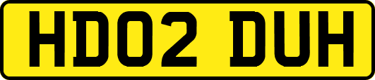 HD02DUH
