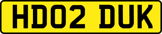 HD02DUK