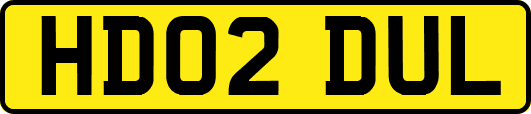 HD02DUL
