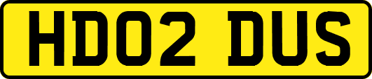 HD02DUS