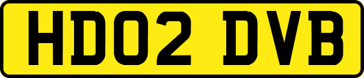 HD02DVB
