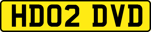 HD02DVD