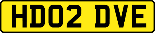 HD02DVE