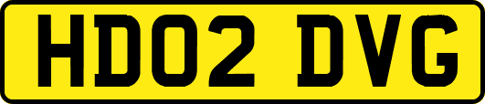HD02DVG