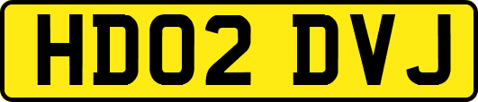 HD02DVJ