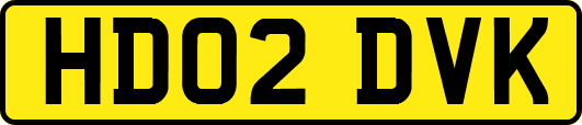 HD02DVK