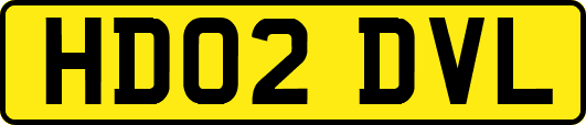 HD02DVL