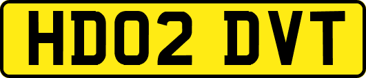 HD02DVT