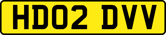 HD02DVV