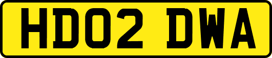 HD02DWA