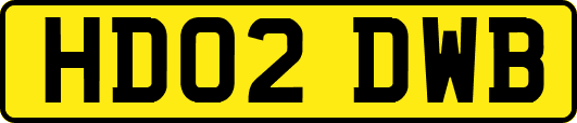 HD02DWB