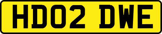 HD02DWE