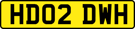 HD02DWH