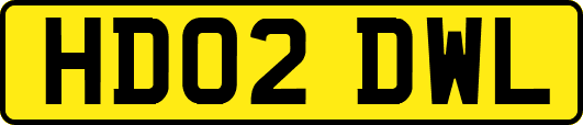 HD02DWL