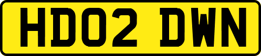 HD02DWN