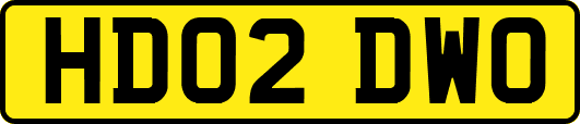 HD02DWO