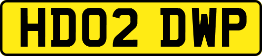 HD02DWP