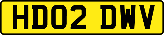 HD02DWV