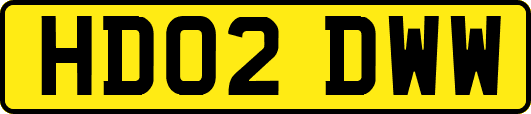 HD02DWW