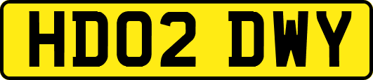 HD02DWY