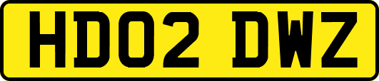 HD02DWZ