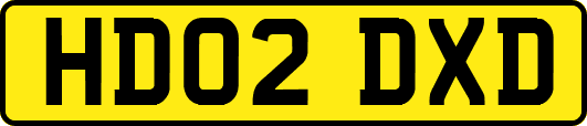 HD02DXD