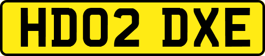 HD02DXE
