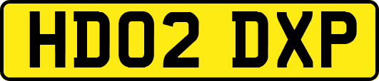 HD02DXP
