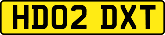 HD02DXT