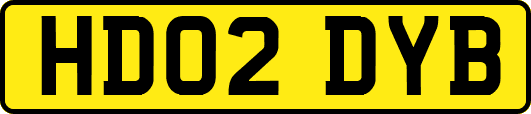 HD02DYB