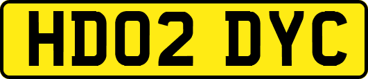 HD02DYC