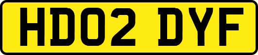 HD02DYF