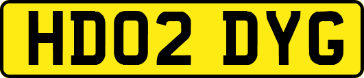 HD02DYG