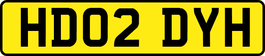 HD02DYH