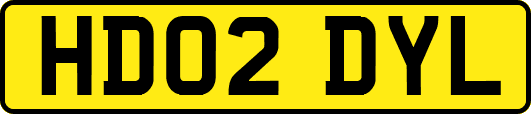 HD02DYL