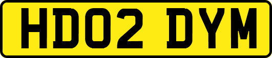 HD02DYM