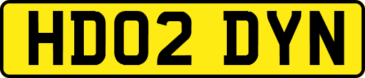 HD02DYN
