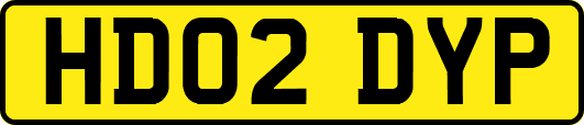 HD02DYP