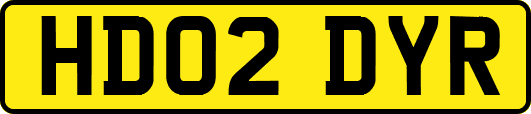 HD02DYR