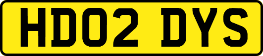HD02DYS