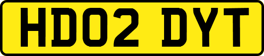 HD02DYT