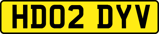 HD02DYV