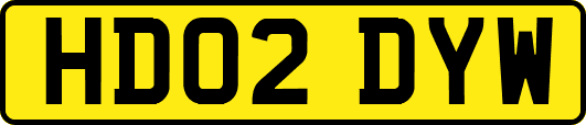 HD02DYW